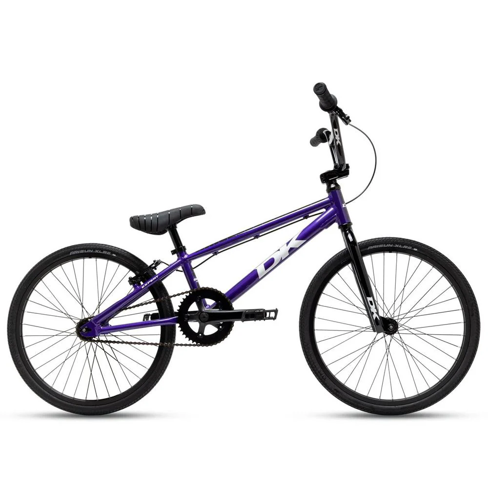 DK Swift Race Expert BMX Bike - Image 2