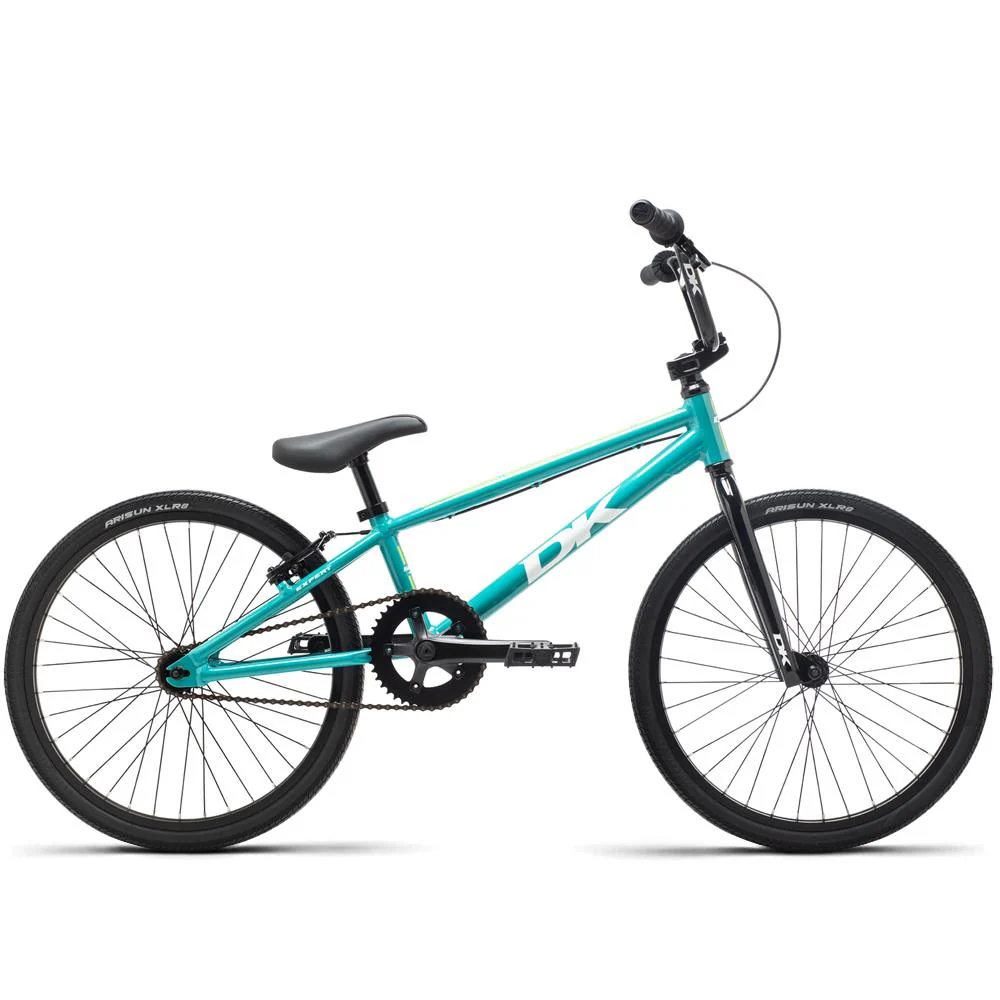DK Swift Race Expert BMX Bike - Image 3
