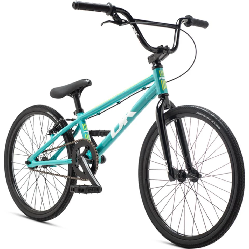 DK Swift Race Expert BMX Bike - Image 4