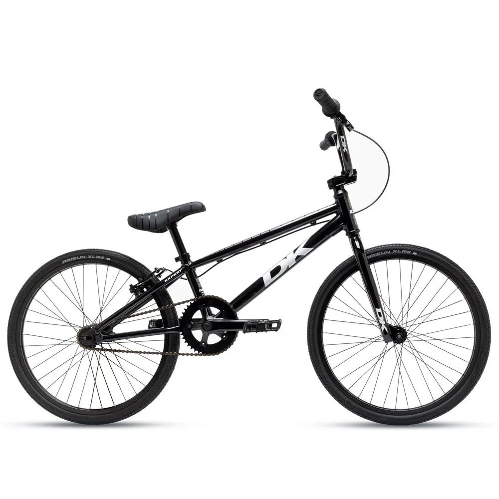 DK Swift Race Expert BMX Bike - Image 5