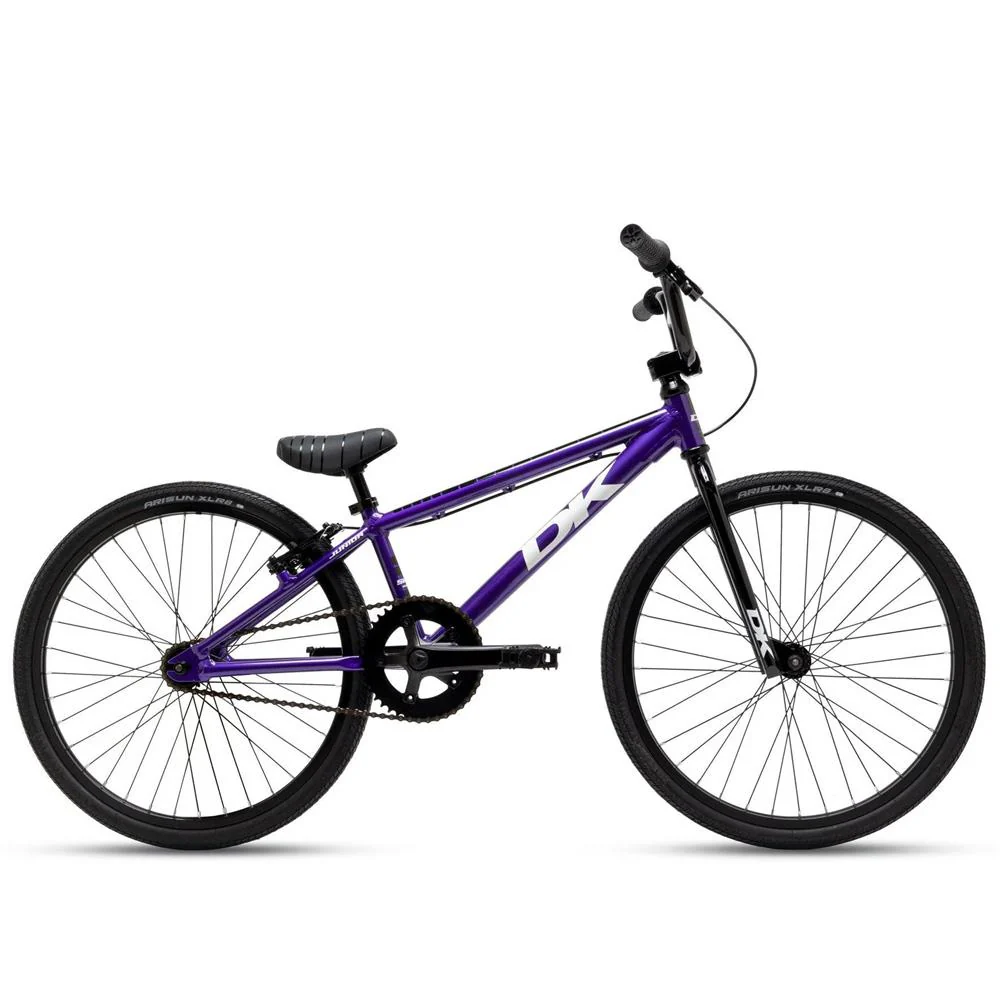 DK Swift Race Junior BMX Bike - Image 2