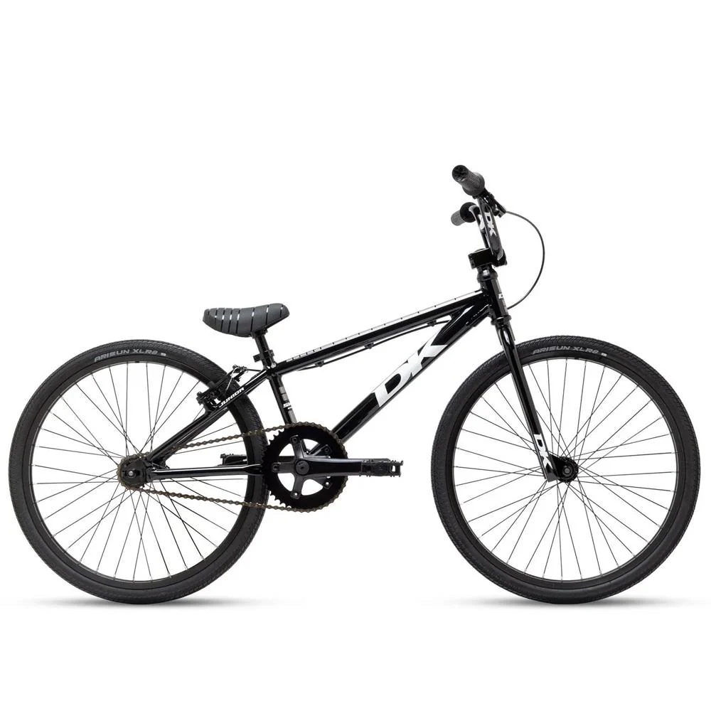 DK Swift Race Junior BMX Bike - Image 3