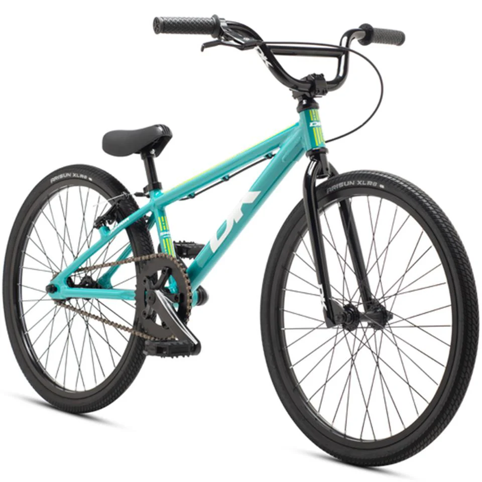 DK Swift Race Junior BMX Bike - Image 4