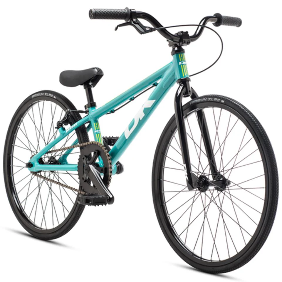 DK Swift Race Mini BMX Bike - Image 10