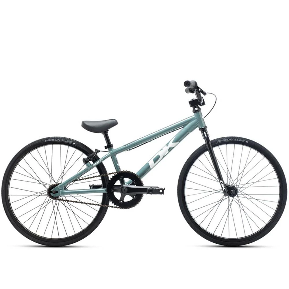 DK Swift Race Mini BMX Bike - Image 11