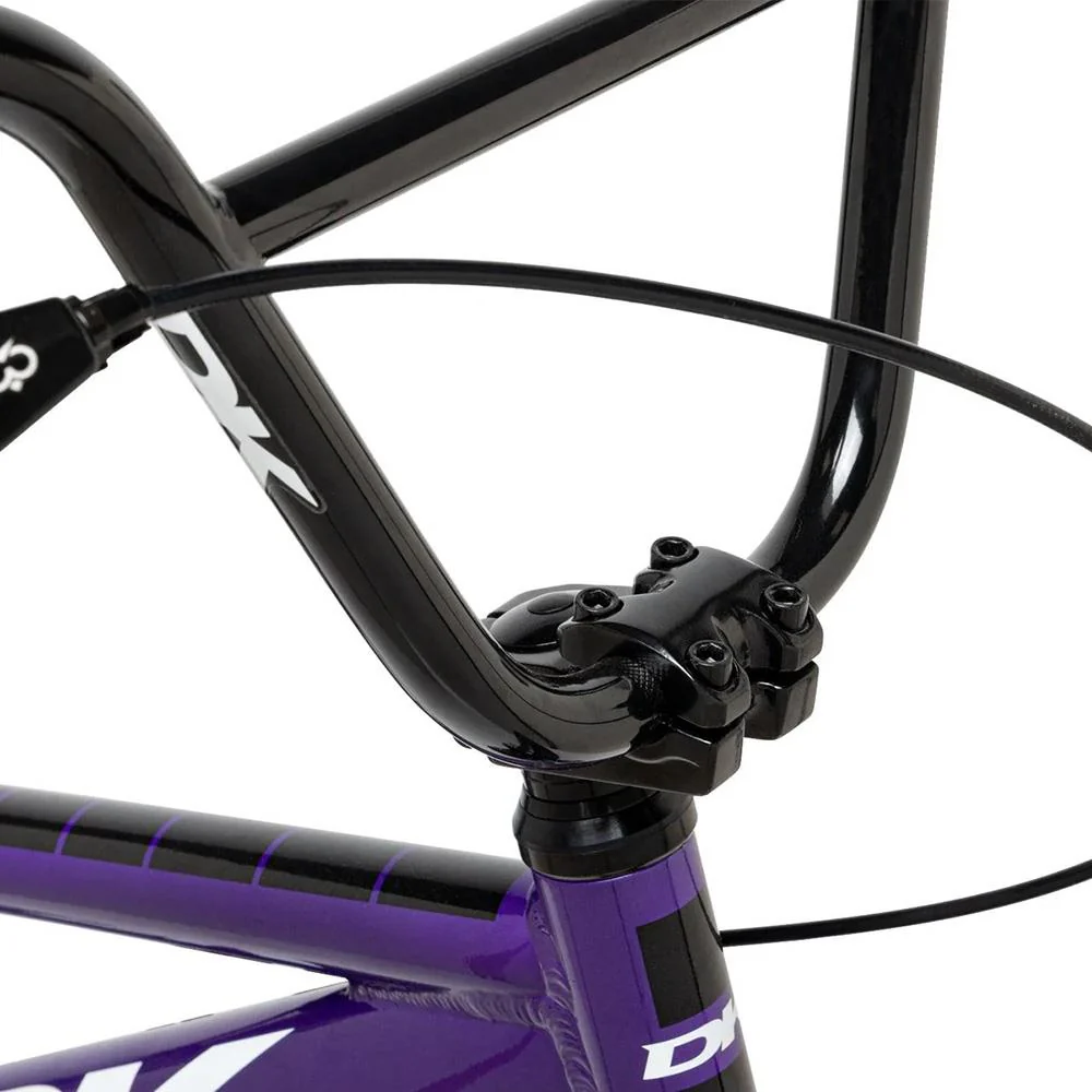 DK Swift Race Mini BMX Bike - Image 2