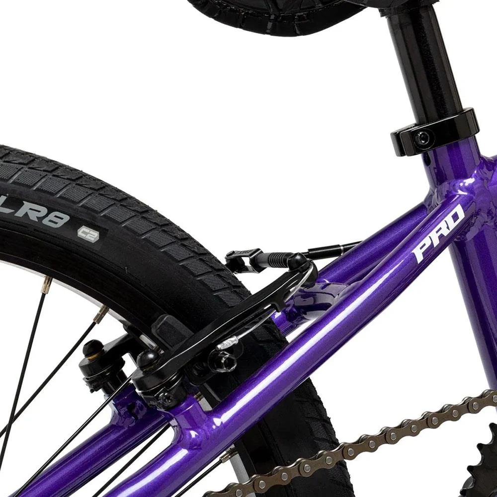 DK Swift Race Mini BMX Bike - Image 3