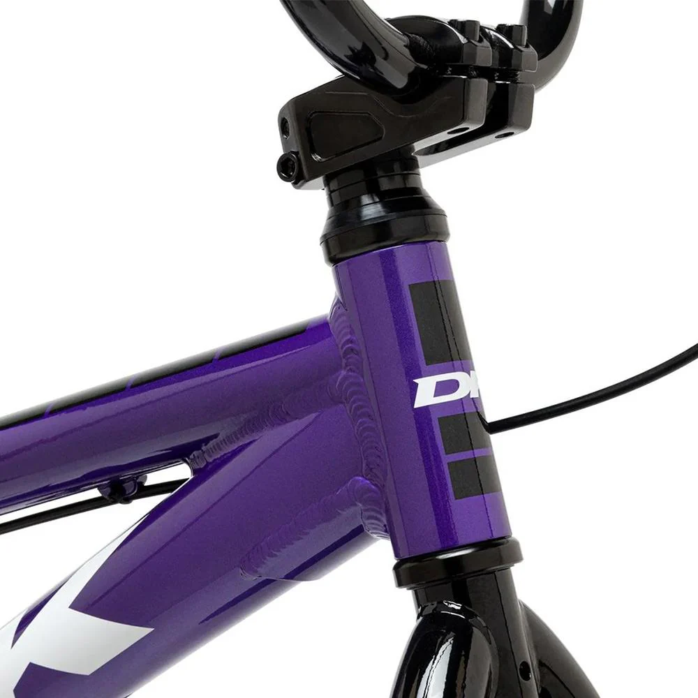 DK Swift Race Mini BMX Bike - Image 4