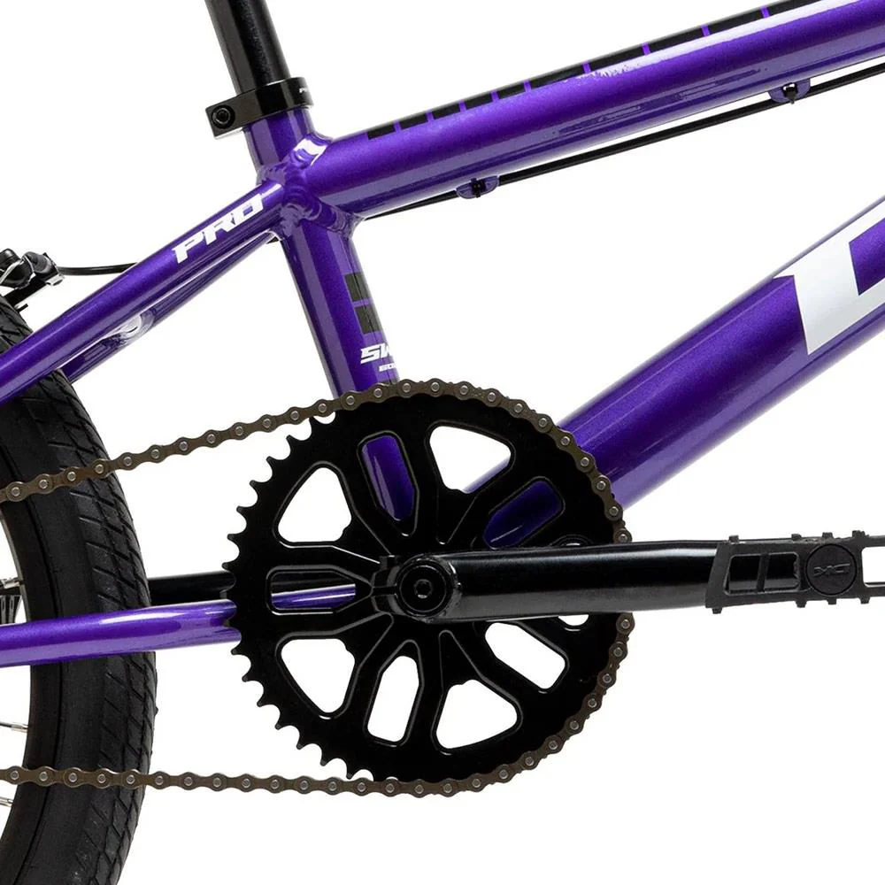 DK Swift Race Mini BMX Bike - Image 6