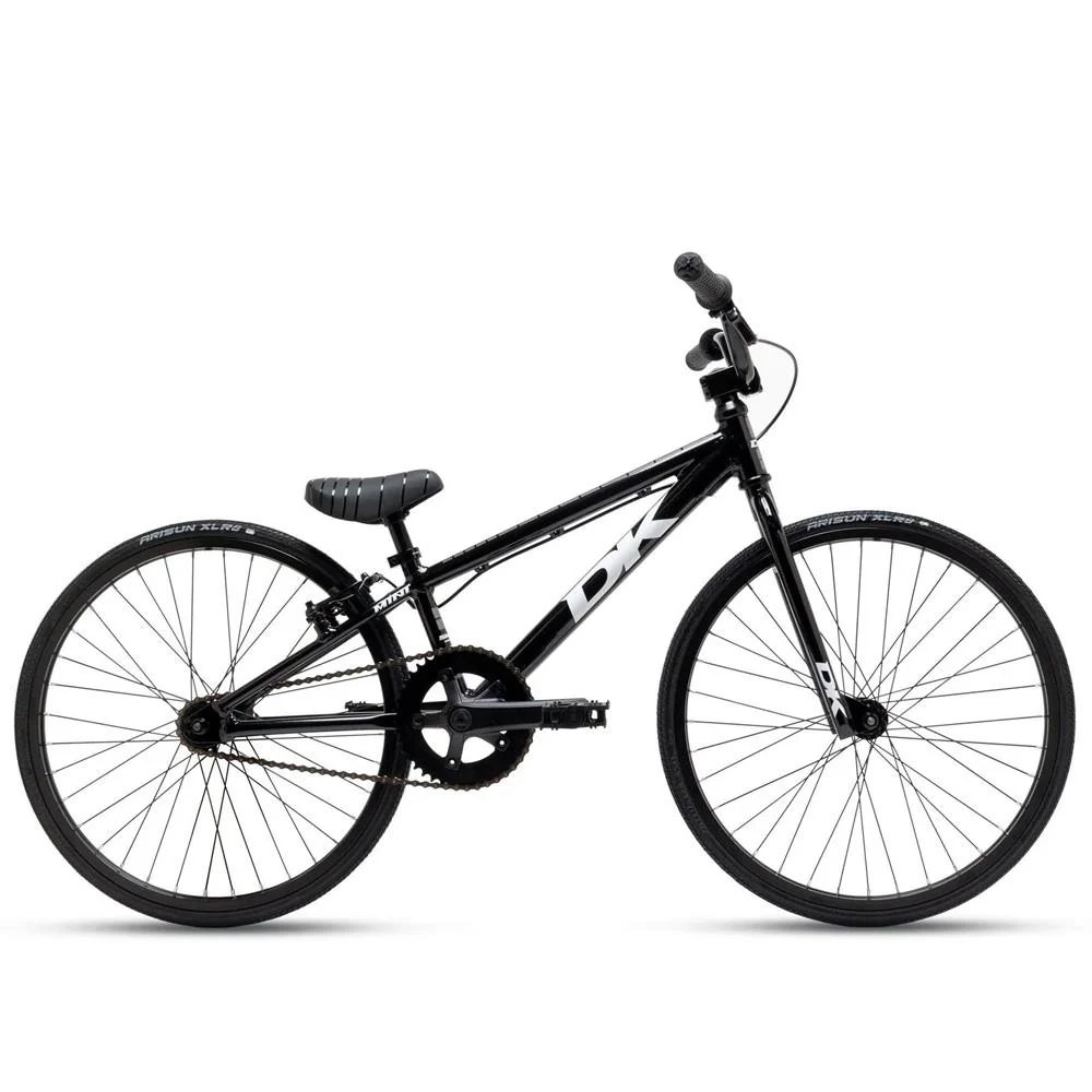 DK Swift Race Mini BMX Bike - Image 8
