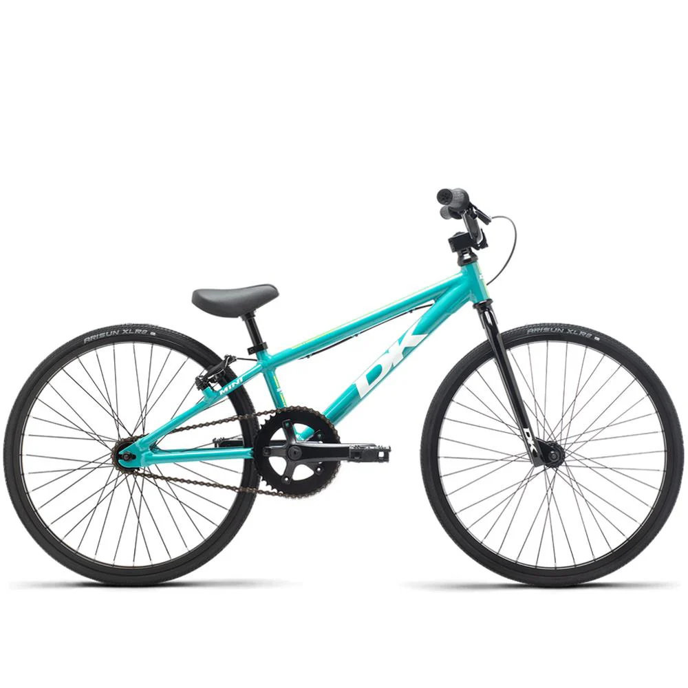 DK Swift Race Mini BMX Bike - Image 9