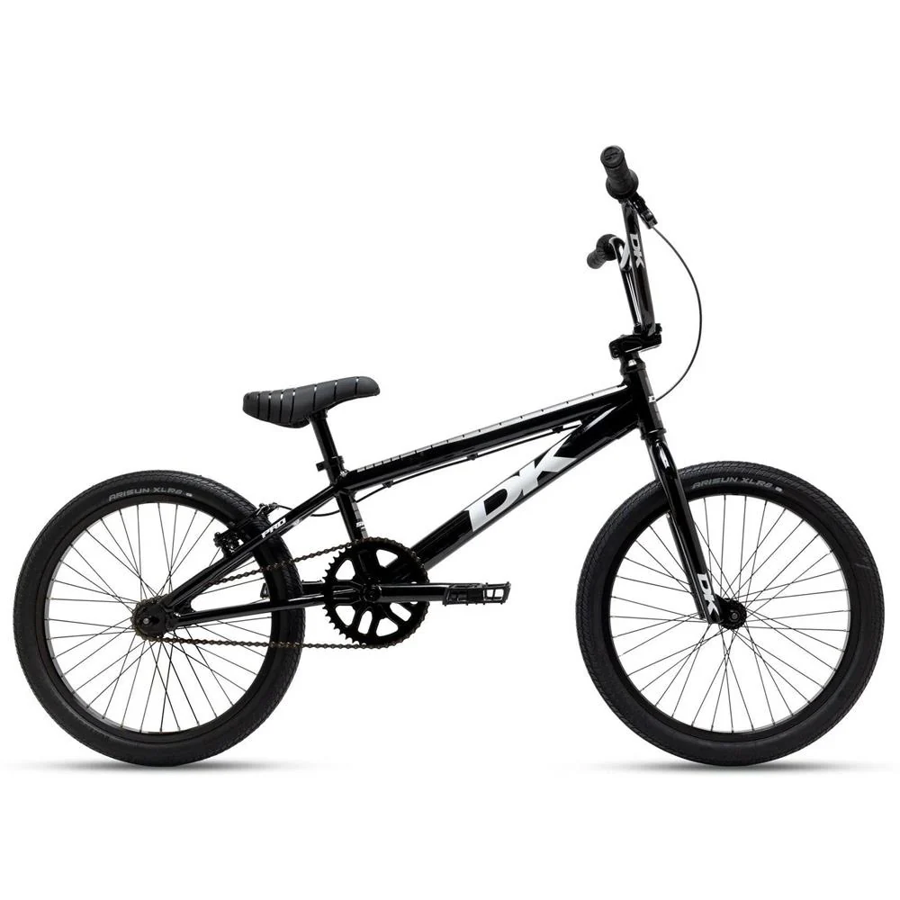 DK Swift Race Pro BMX Bike - Image 2