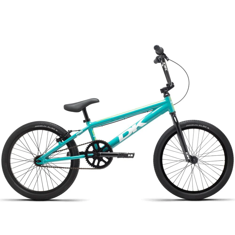 DK Swift Race Pro BMX Bike - Image 3