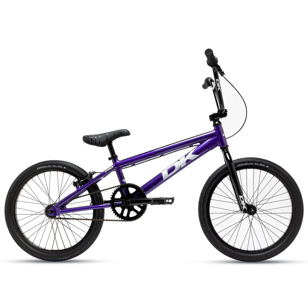 DK Swift Race Pro BMX Bike - Image 4
