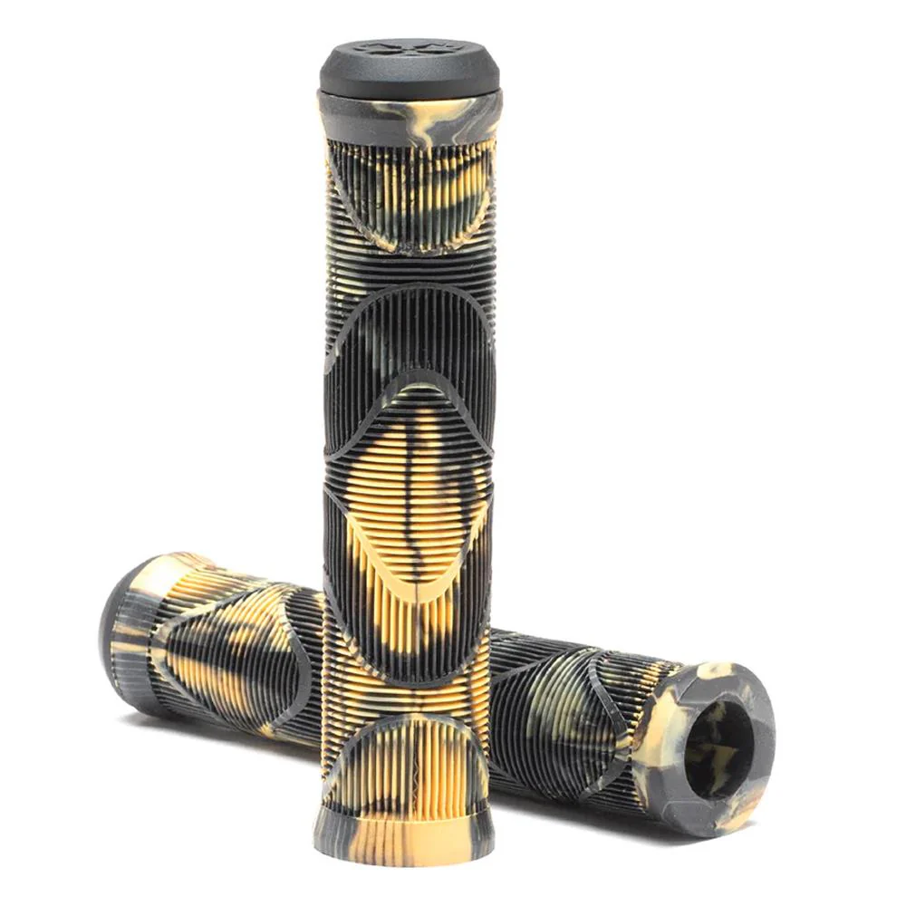 Duo Van Homan Flangless Grips - Image 2