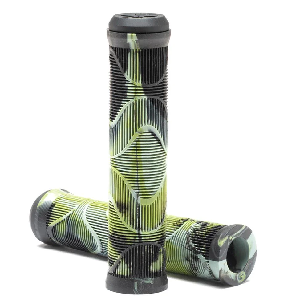 Duo Van Homan Flangless Grips - Image 3