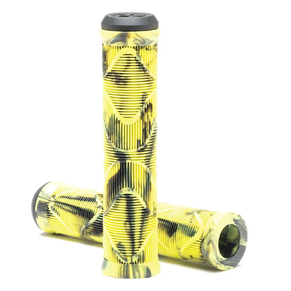 Duo Van Homan Flangless Grips - Image 4