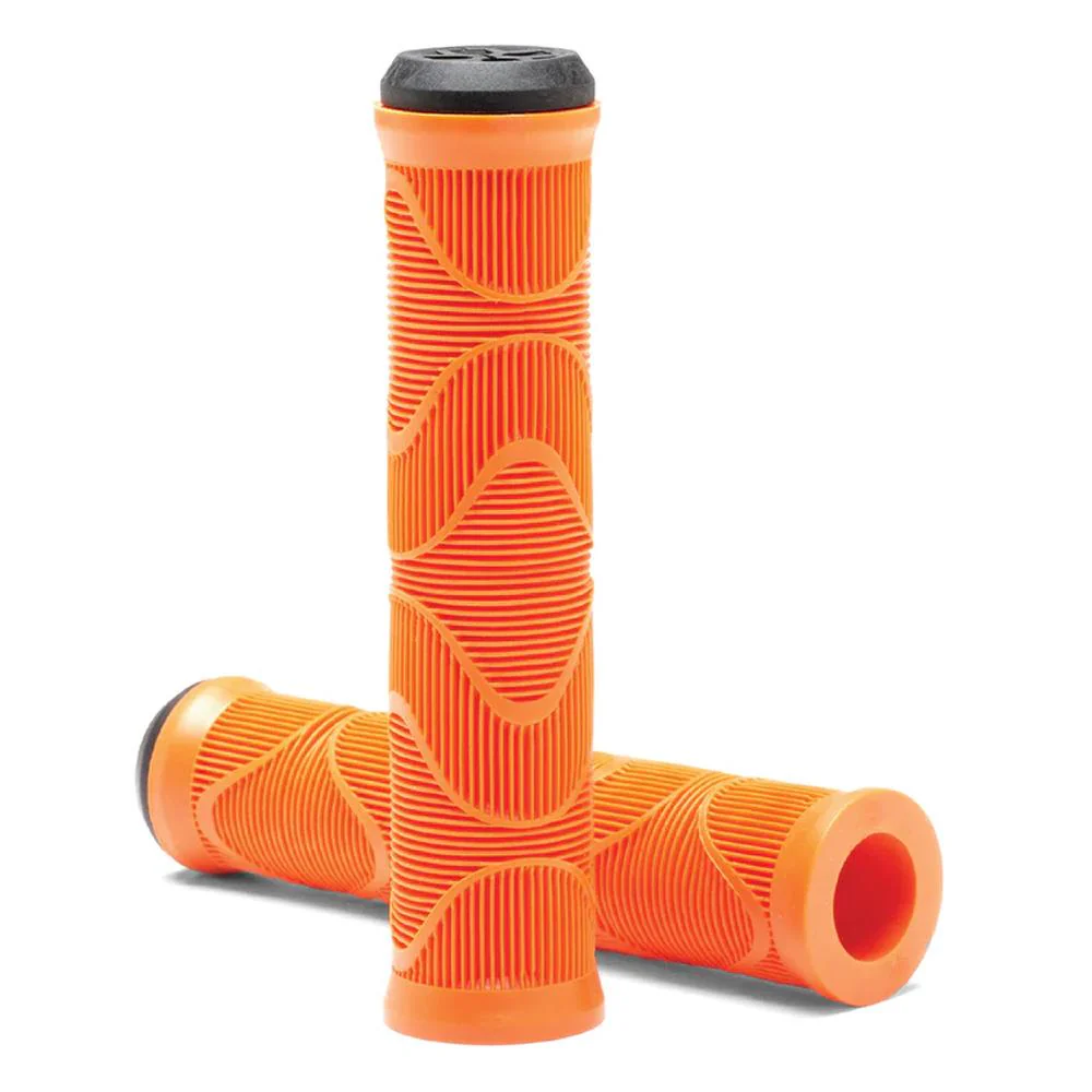 Duo Van Homan Flangless Grips - Image 5