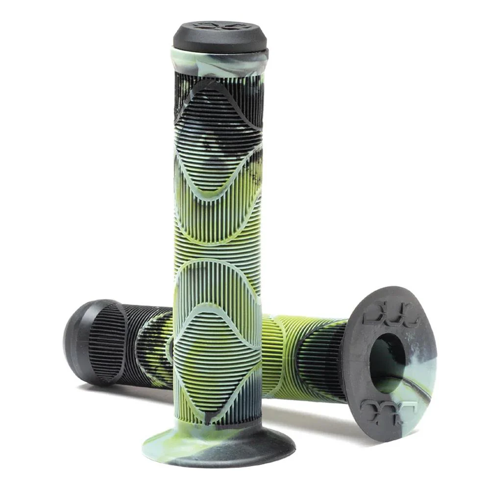 Duo Van Homan Grips - Image 2