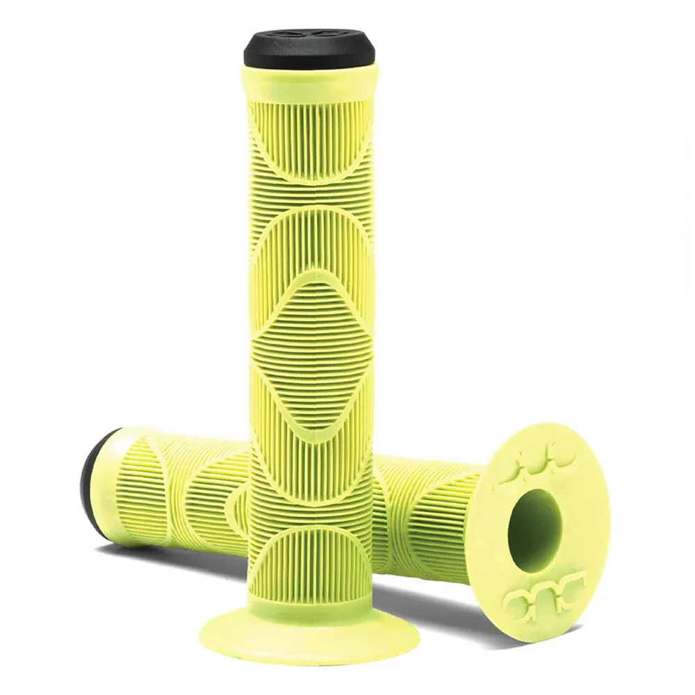 Duo Van Homan Grips - Image 4
