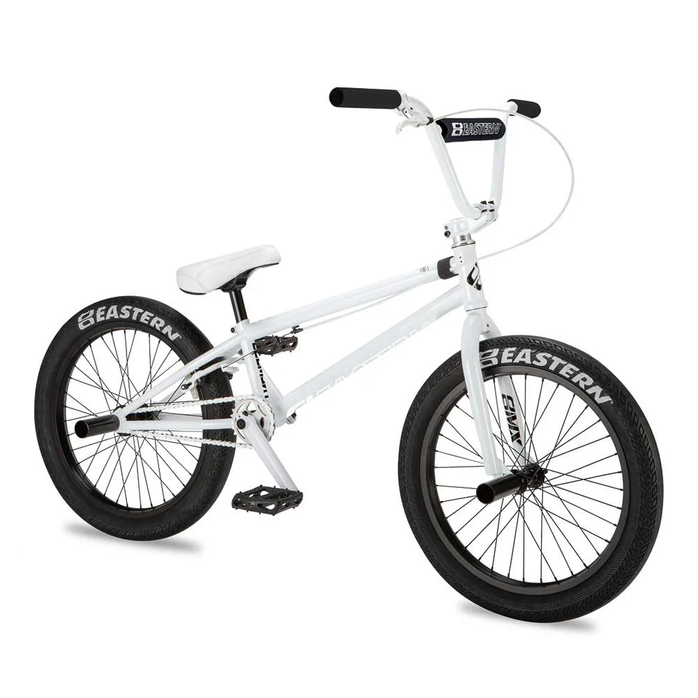 Eastern Element 20" BMX Bike - Image 4