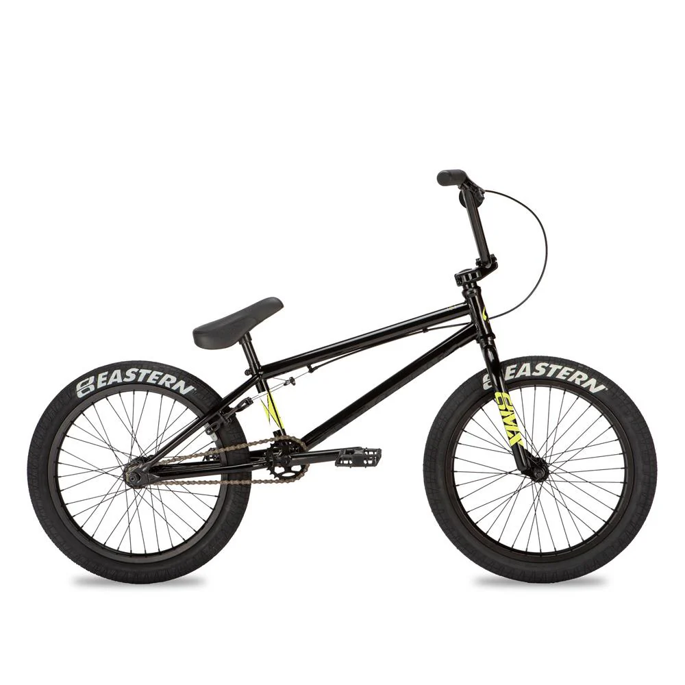 Eastern Nightwasp 20" BMX Bike - Image 3