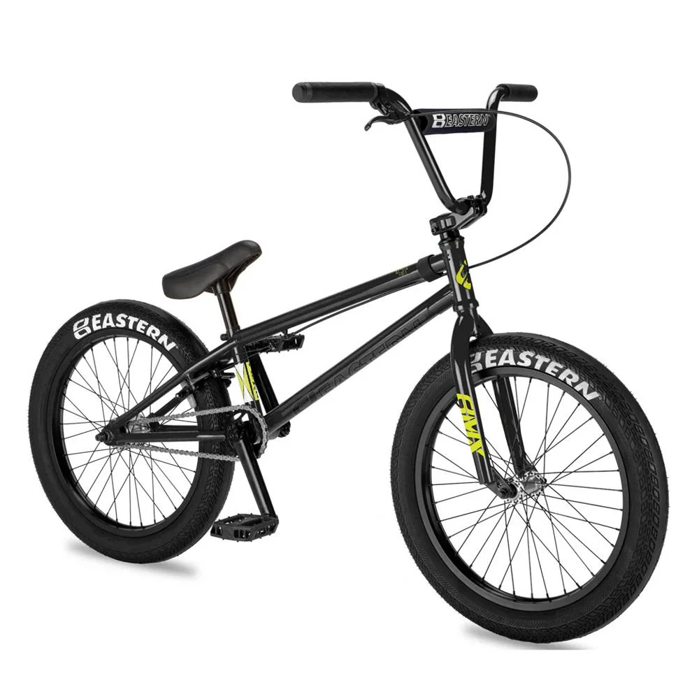 Eastern Nightwasp 20" BMX Bike - Image 4