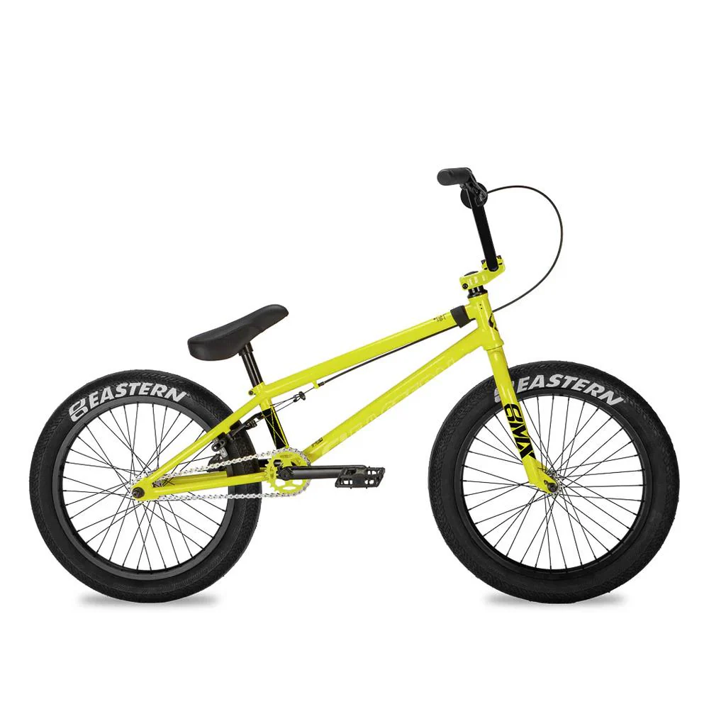 Eastern Nightwasp 20" BMX Bike - Image 5