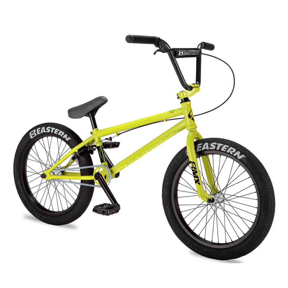 Eastern Nightwasp 20" BMX Bike - Image 6