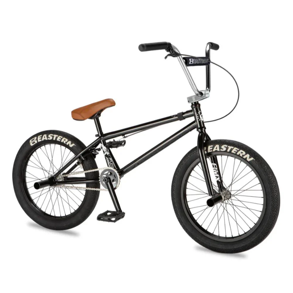 Eastern Shovelhead 20" BMX Bike - Image 3
