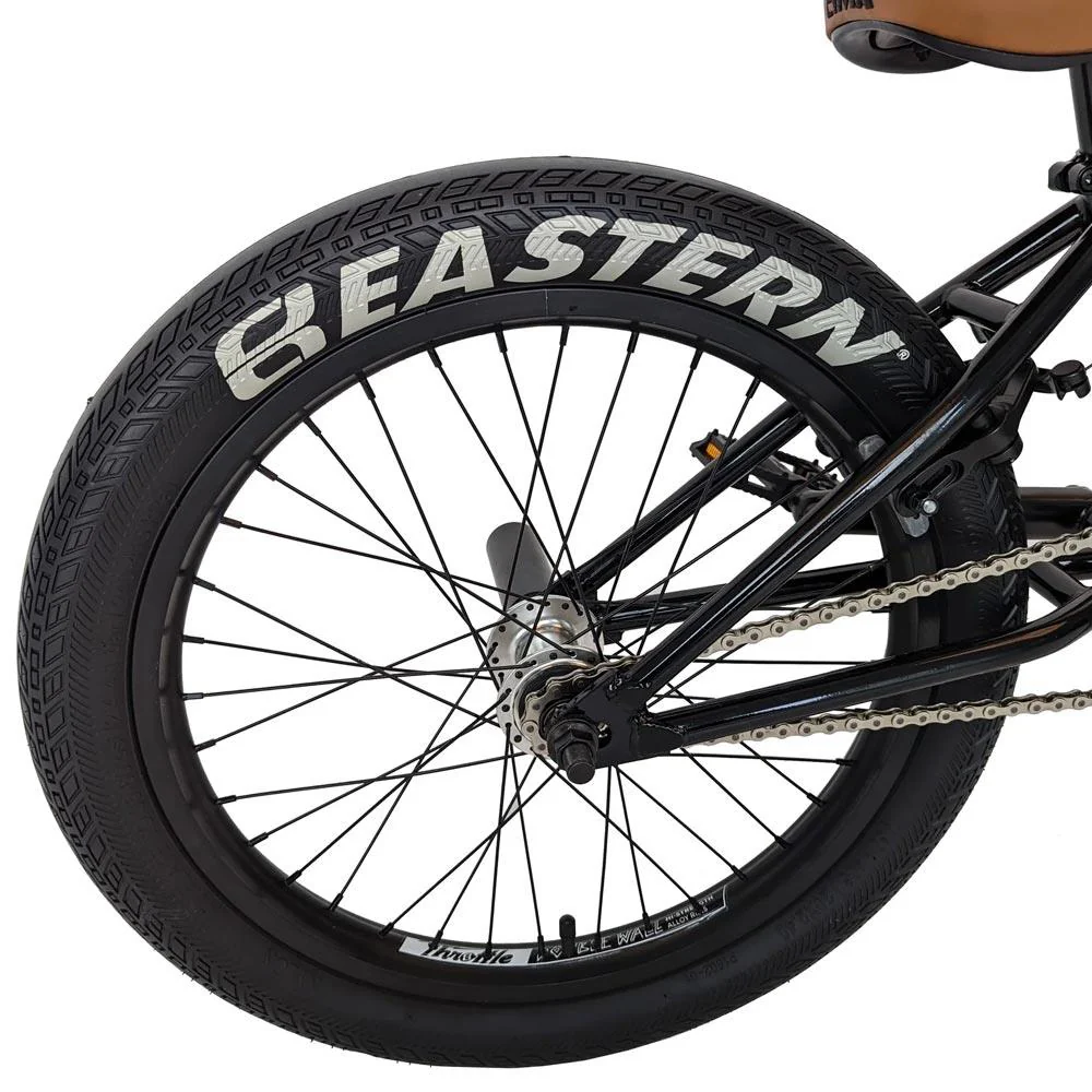 Eastern Shovelhead 20" BMX Bike - Image 5