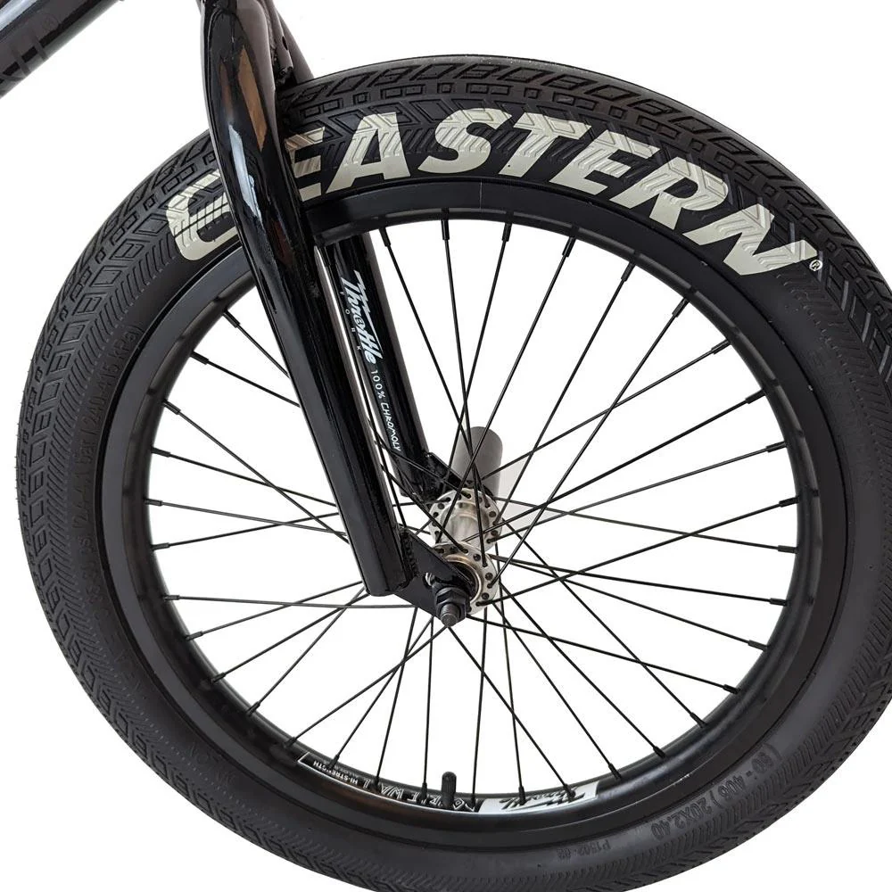Eastern Shovelhead 20" BMX Bike - Image 6
