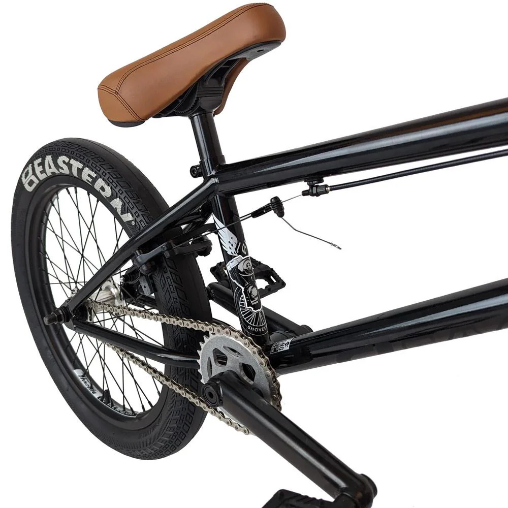 Eastern Shovelhead 20" BMX Bike - Image 7