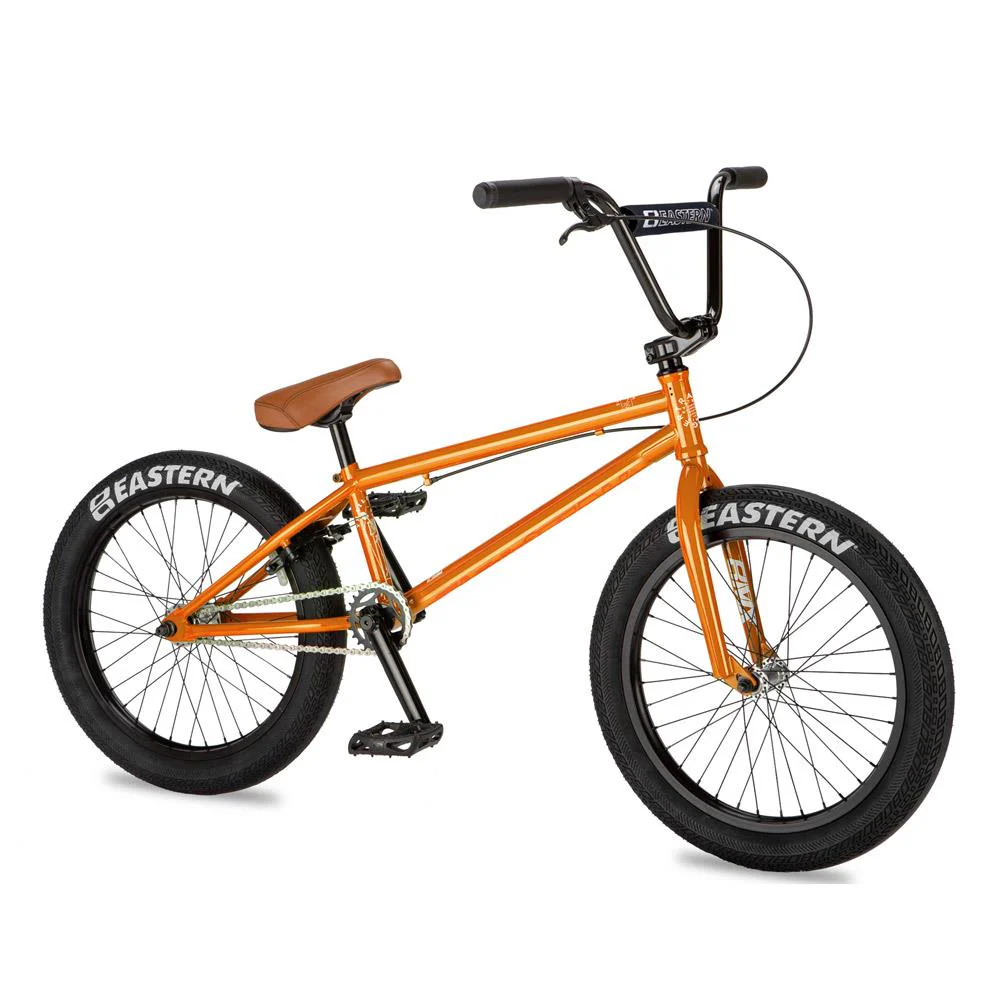 Eastern Traildigger 20" BMX Bike - Image 15