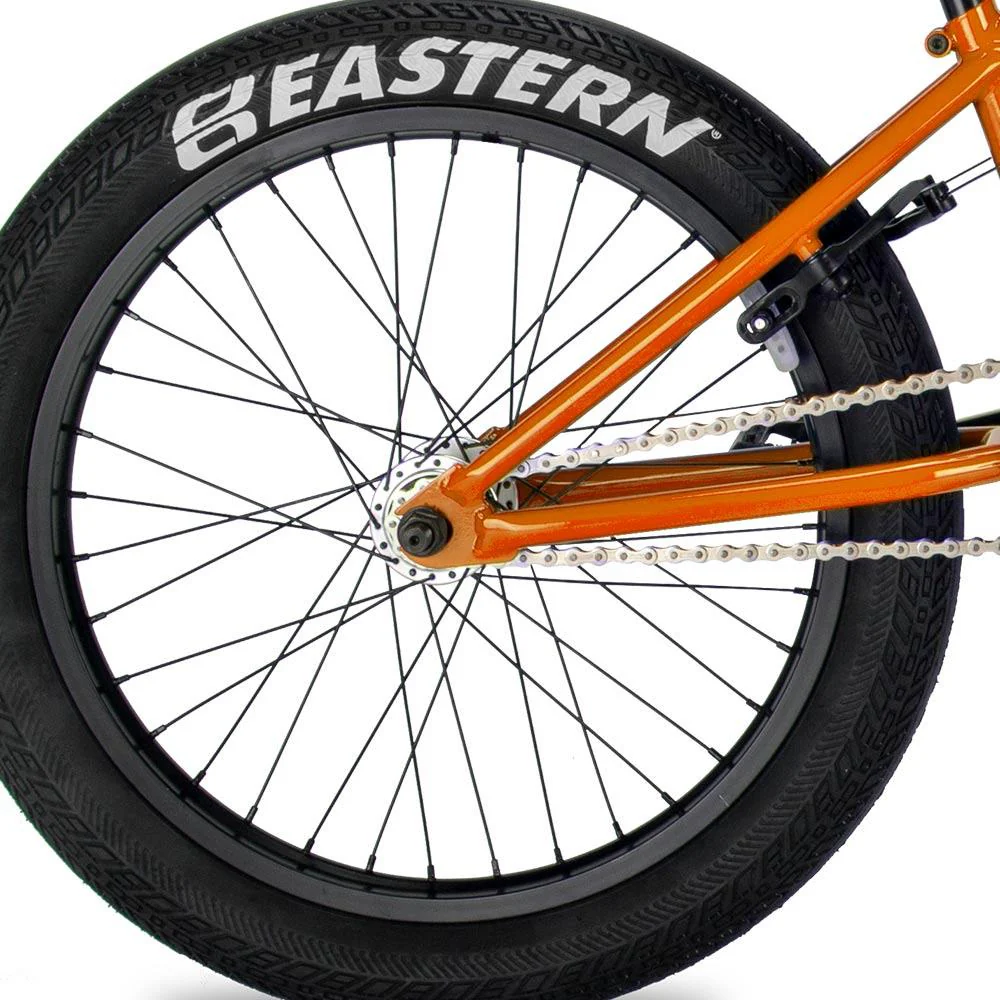 Eastern Traildigger 20" BMX Bike - Image 17