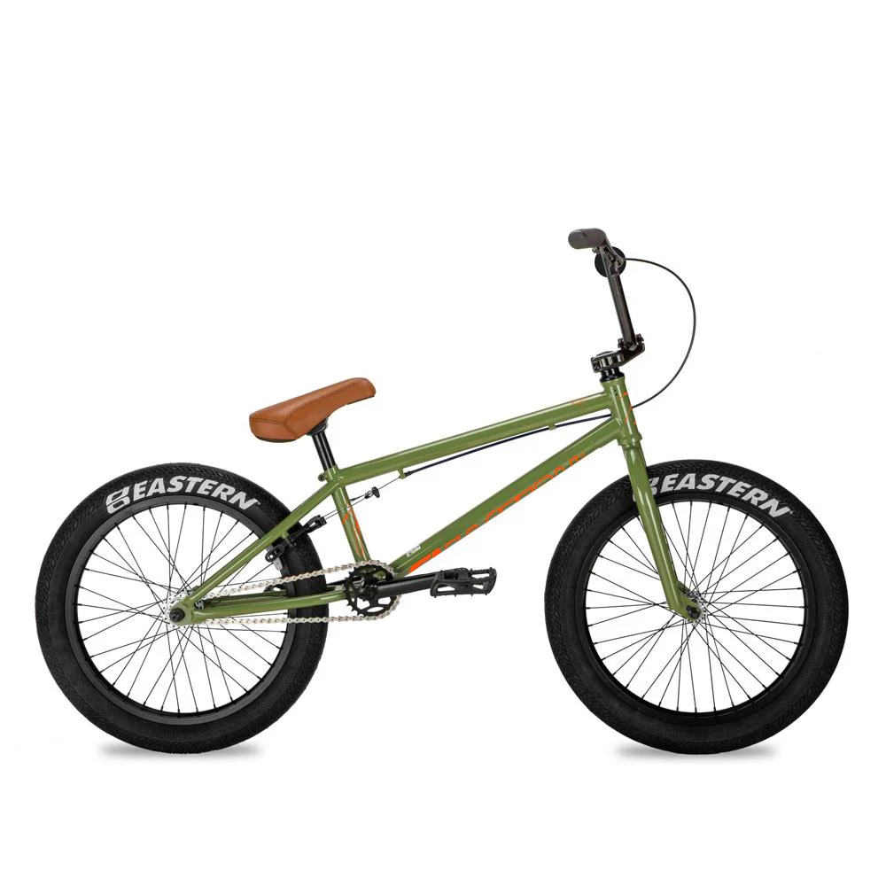 Eastern Traildigger 20" BMX Bike - Image 18