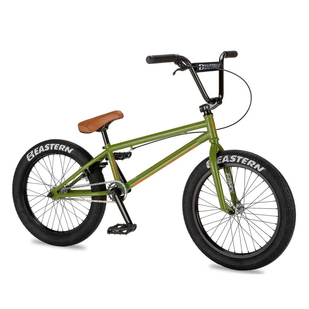 Eastern Traildigger 20" BMX Bike - Image 19