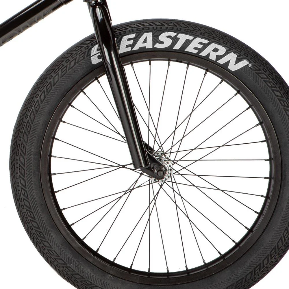 Eastern Traildigger 20" BMX Bike - Image 3