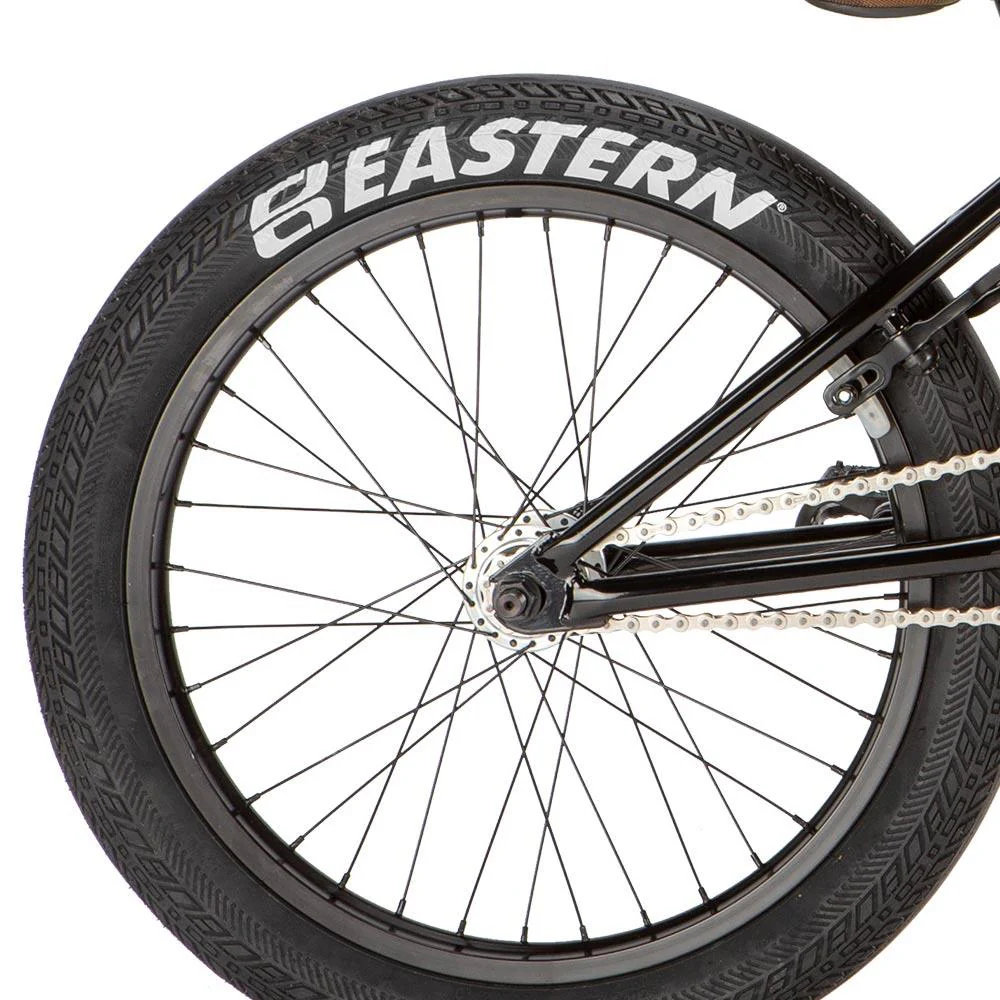 Eastern Traildigger 20" BMX Bike - Image 5