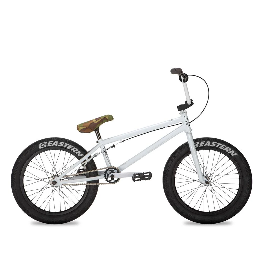Eastern Traildigger 20" BMX Bike - Image 8