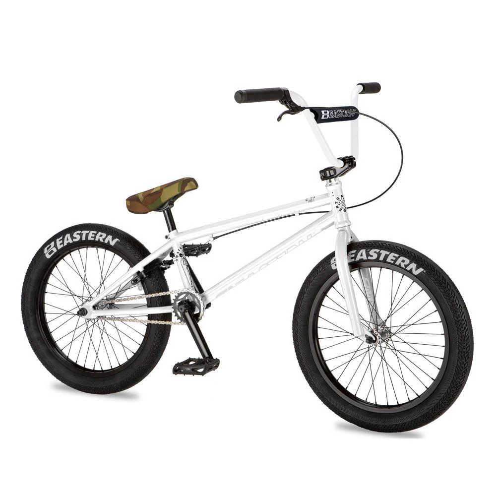 Eastern Traildigger 20" BMX Bike - Image 9