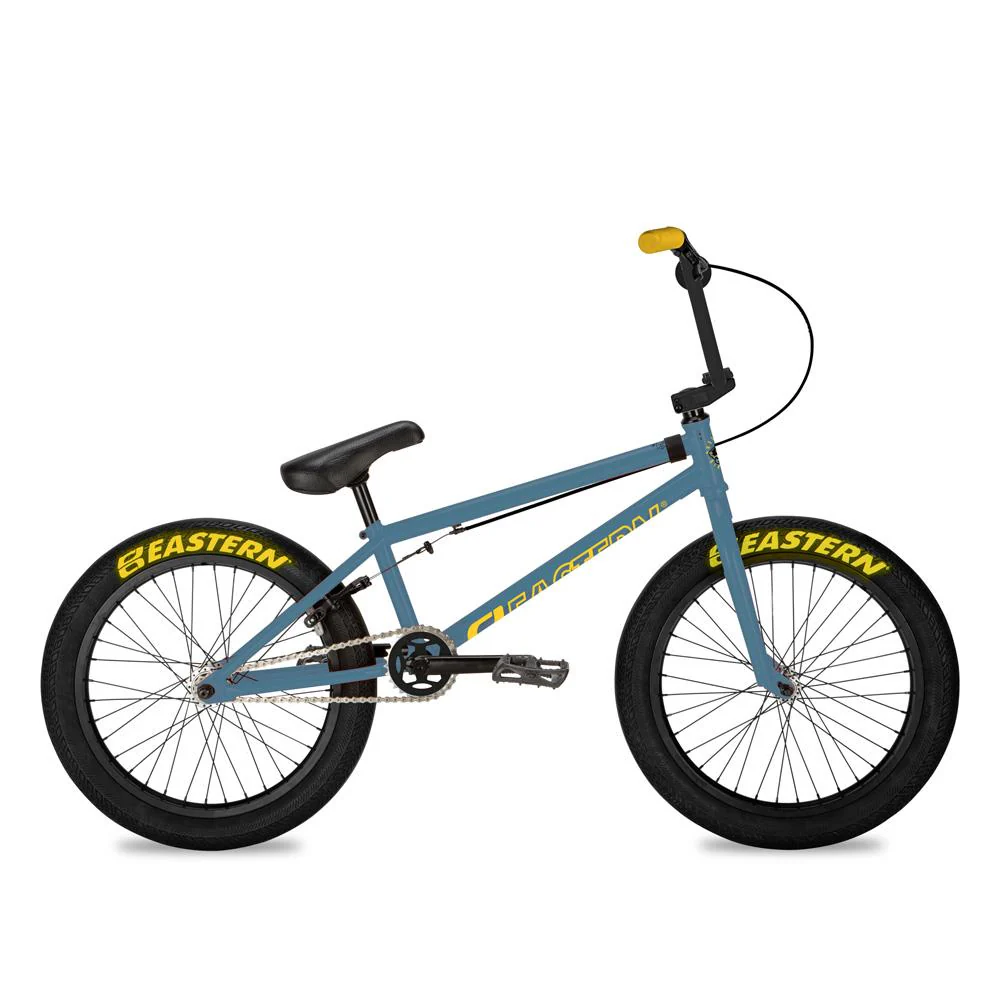 Eastern Wolfdog 20" BMX Bike - Image 5