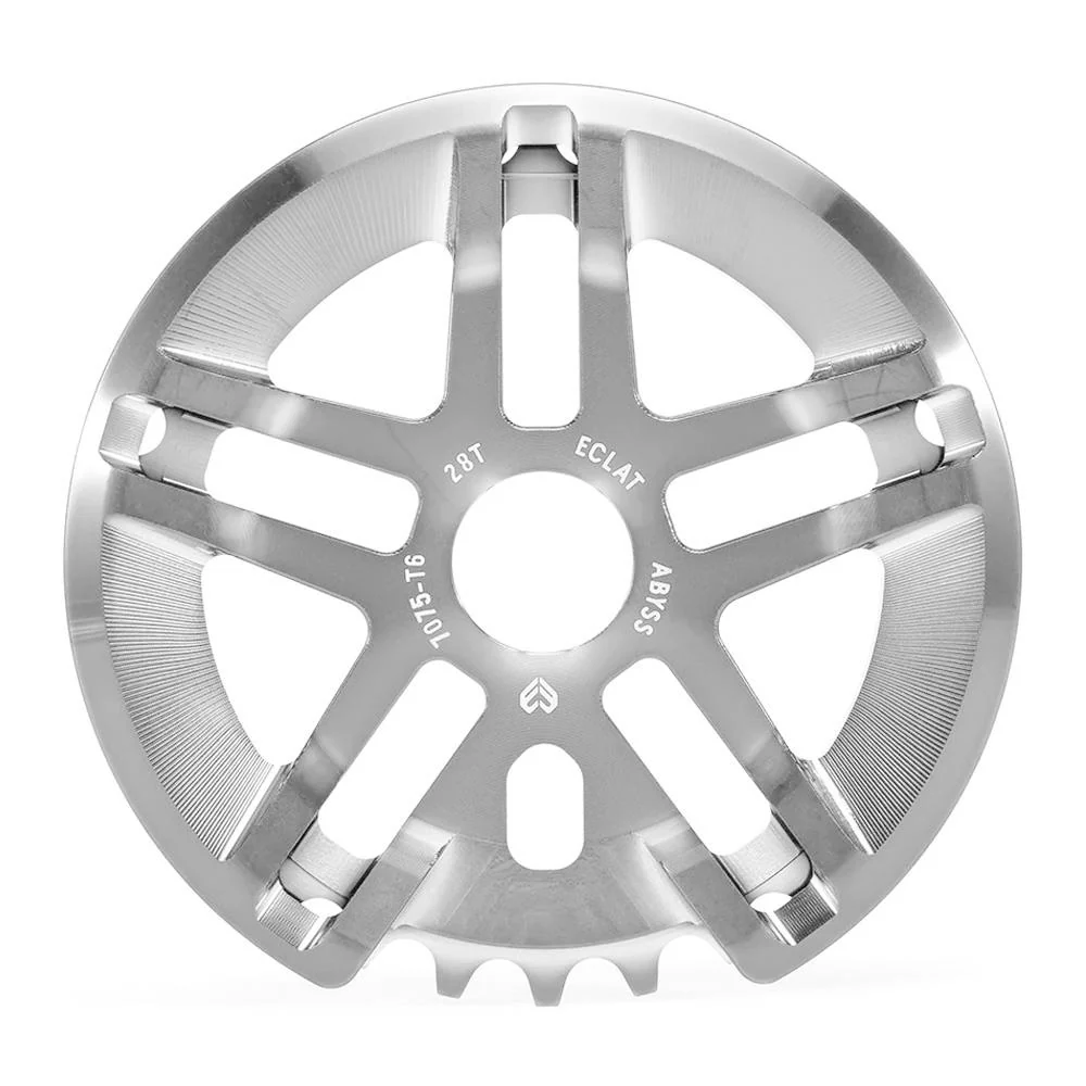 Eclat Abyss Guard Sprocket - Image 2