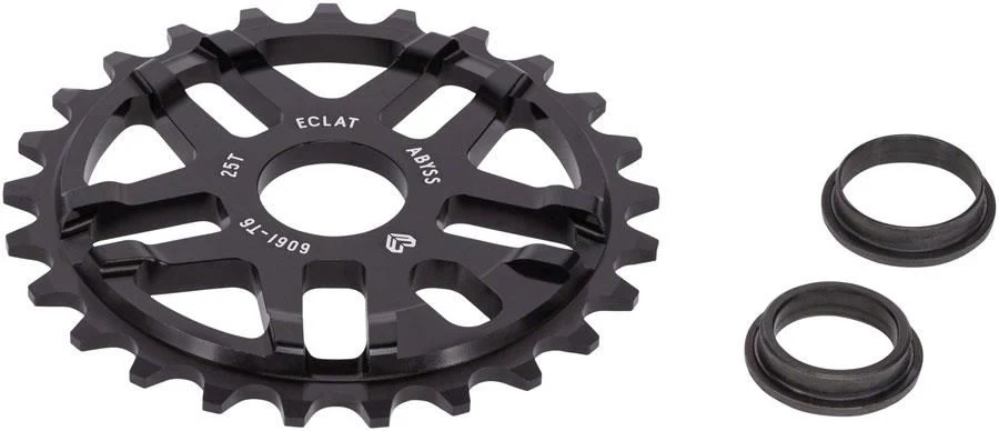 Eclat Abyss Sprocket - Image 2