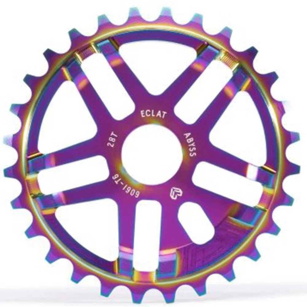 Eclat Abyss Sprocket - Image 3