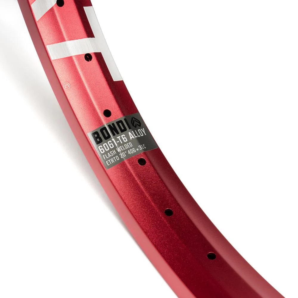 Eclat Bondi Rim Straight Wall - Image 2