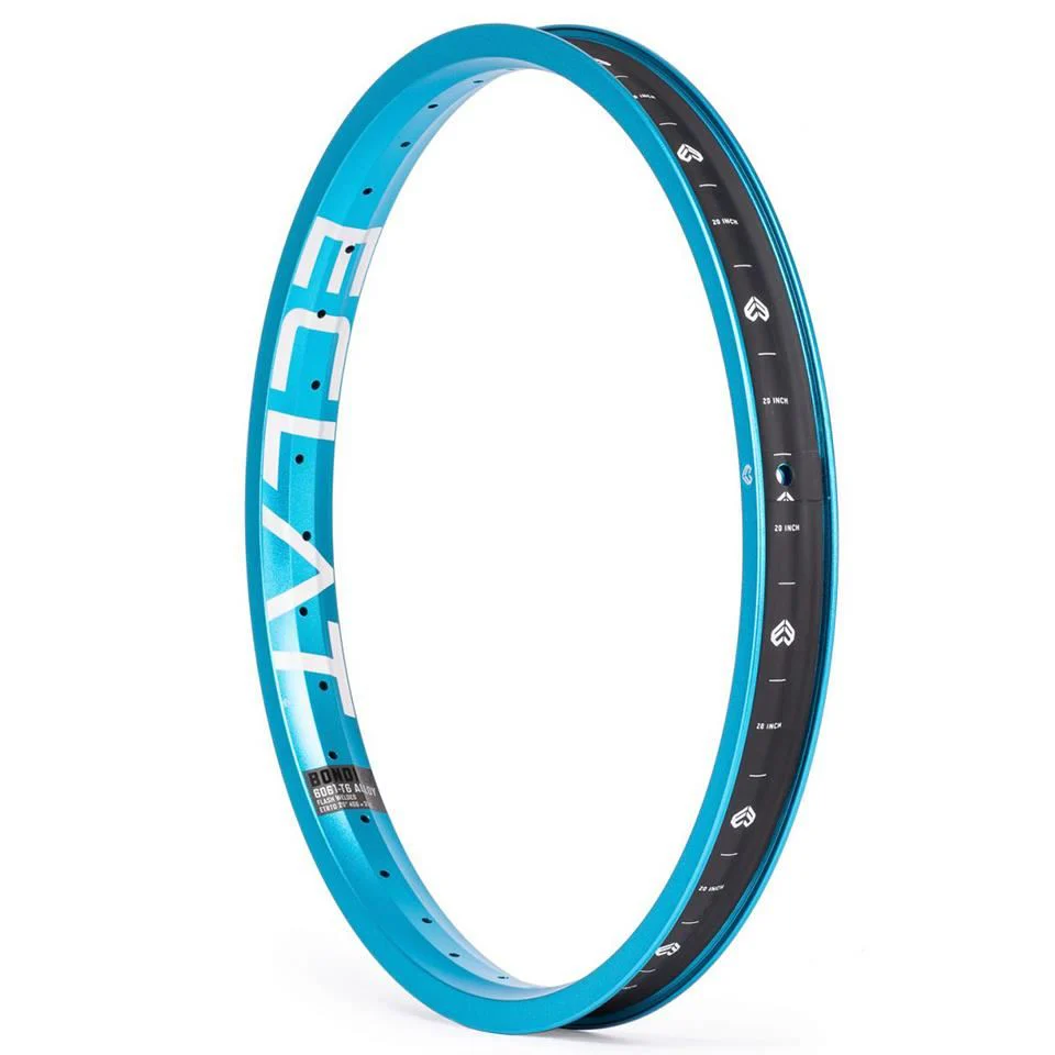 Eclat Bondi Rim Straight Wall - Image 5