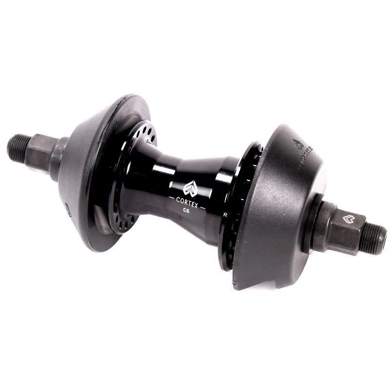 Eclat Cortex Cassette Hub With Guards - LHD - Image 2