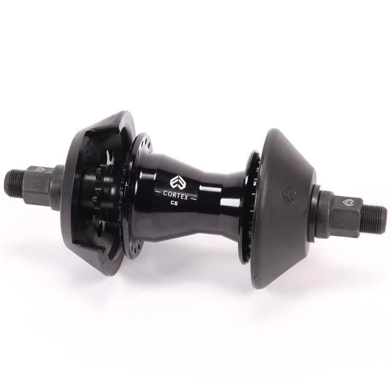 Eclat Cortex Cassette Hub With Guards - LHD - Image 3