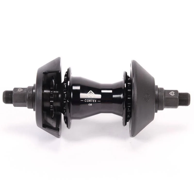 Eclat Cortex Cassette Hub With Guards - RHD - Image 5